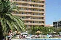 Отель Carihuela Park Palace *