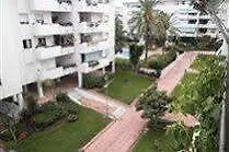 Отель Carihuela Park Palace Торремолинос